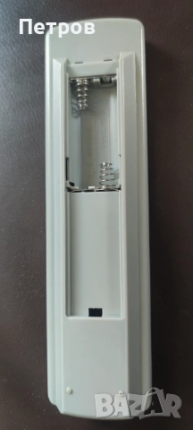 Дистанционно SONY SYSTEM AUDIO , снимка 2 - Аудиосистеми - 55162275