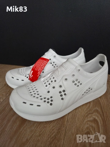 Маратонки PUMA 44 номер, снимка 2 - Маратонки - 54198811