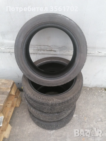 Летни гуми 195*45*16