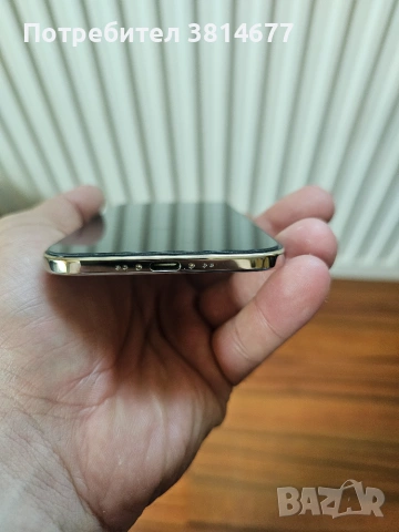 Iphone 17 Air gold 256gb, снимка 2 - Apple iPhone - 54996046