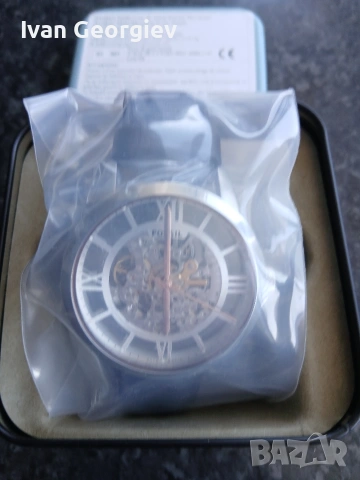 Fossil ME3041, снимка 5 - Мъжки - 54443155
