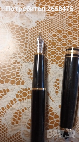 писалка, снимка 4 - Колекции - 54332735