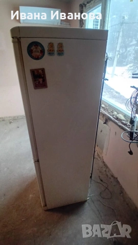 Хладилник, снимка 2 - Хладилници - 54009822