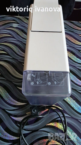 Кафе машина, снимка 3 - Кафемашини - 54352394