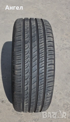 4 броя летни гуми спорт пакет 225/45 r18