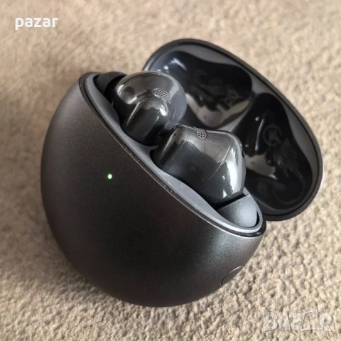 Huawei FREEBUDS 7i BLACK 55038459 Bluetooth Слушалки Чисто Нови, снимка 3 - Bluetooth слушалки - 54873774