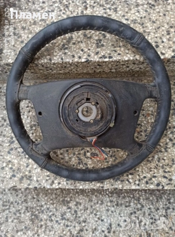 Air bag BMW E38, снимка 5 - Части - 40791804