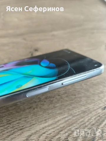 Motorola Edge 20 , снимка 5 - Motorola - 55430306