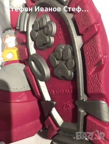 Детски зимни ботушки Snow Balls, снимка 4 - Детски боти и ботуши - 54231469