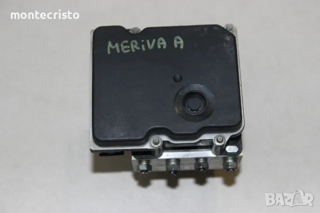 0265234694 / 13276464 ABS модул Opel Meriva A B (2003-2014г.) 0265950954 / 0 265 234 694