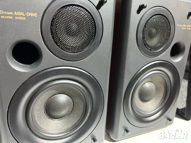 Тонколони JVC SP-UXD88H