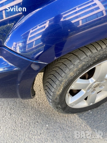  NISAN X- TRAIL, снимка 6 - Автомобили и джипове - 54429438