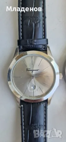 Часовник . Часовници ., снимка 3 - Мъжки - 55464985