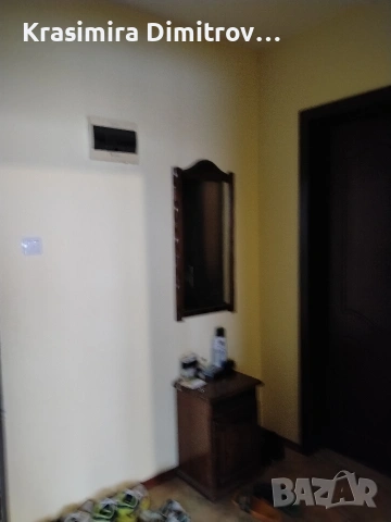 продавам двустаен тухлен апартамент, снимка 13 - Апартаменти - 54154122