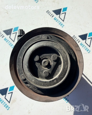 97701N7050 компресор за климатик от Kia Sportage 5, 1.6 CRDi MHEV двигател D4FE, 136 кс., автоматик, снимка 3 - Части - 54354555