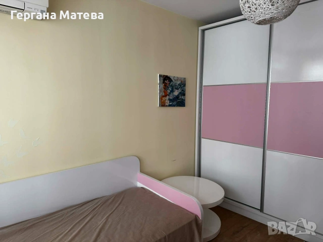 Тристаен апартамент, снимка 15 - Апартаменти - 54043419