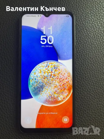 Samsung Galaxy A14 5G, снимка 13 - Samsung - 55536995
