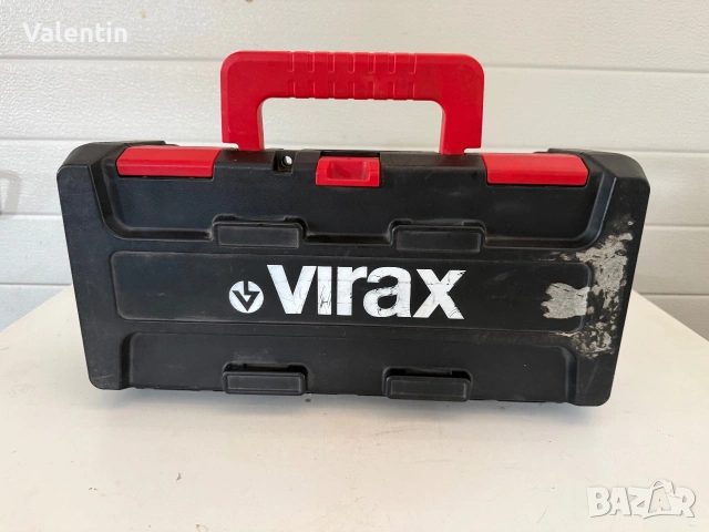 Ръчна хидравлична преса vırax i 26, снимка 3 - Други инструменти - 55175826