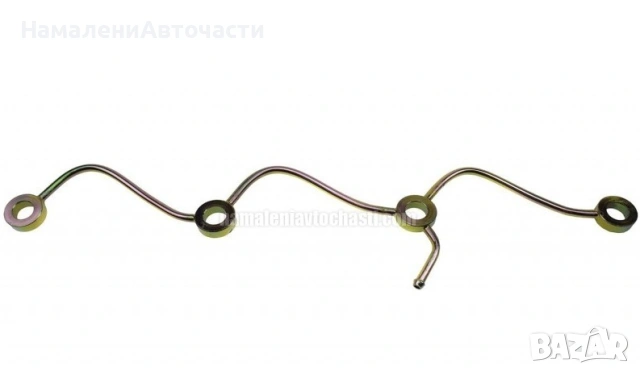 16670-43G00 1667043G00 тръбичка излишно гориво за Nissan