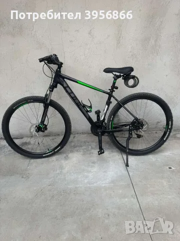 Cube Aim Pro 27.5''