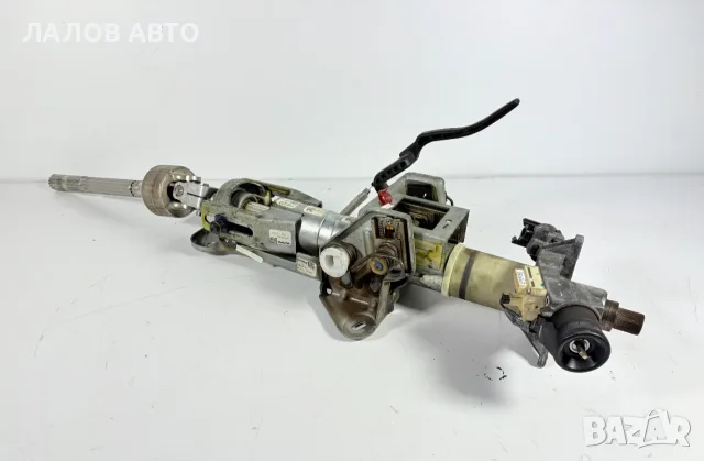 Кормилен Прът Патрон БМВ Е60 3.0 Дизел (03-10г)  Kormilen Prut Patron BMW E60 3.0 Diesel, снимка 2 - Части - 55299101