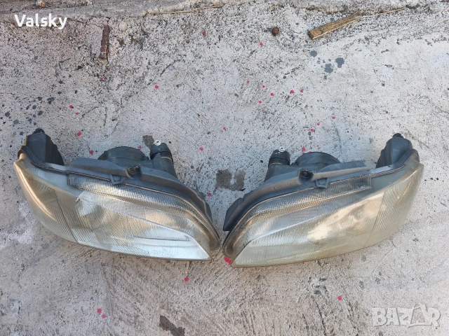 Части от Пежо 106 Peugeot фаза 2, снимка 8 - Части - 55026507