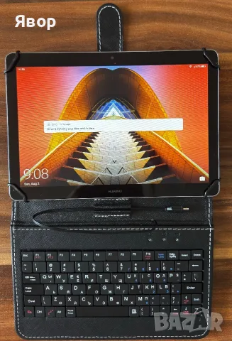Huawei MediaPad, снимка 2 - Таблети - 55510732