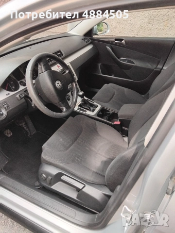 Продавам  VW Passat , снимка 4 - Автомобили и джипове - 55273450