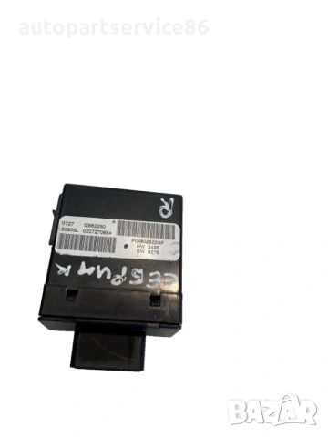Управляващ модул за Chrysler Sebring 2.0 CRD (2008) P04602522AF