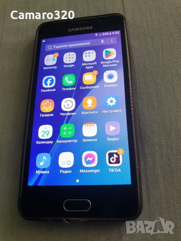 Samsung Galaxy A5 2016 , снимка 5 - Samsung - 54707412