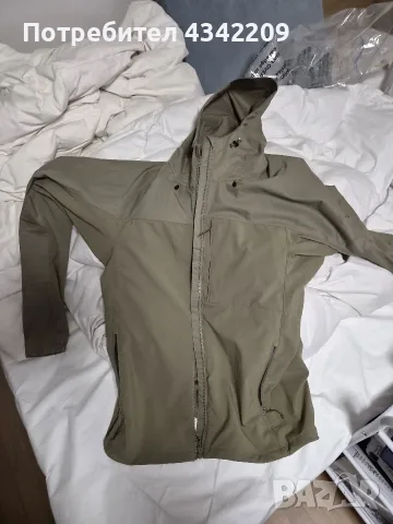 Fjallraven Abisko Midsummer Jacket M