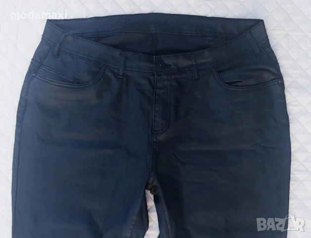 3XL /4XL Нов  панталон /дънки Carambola , снимка 2 - Панталони - 55053892