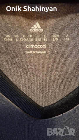 Детски екип на Байерн Мюнхен 2016/17, снимка 3 - Футбол - 54327925