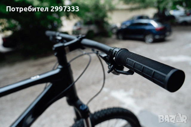 Trek Marlin 5 (2022) XL 29" - Внос от Германия + ПОДАРЪК, снимка 10 - Велосипеди - 54636305