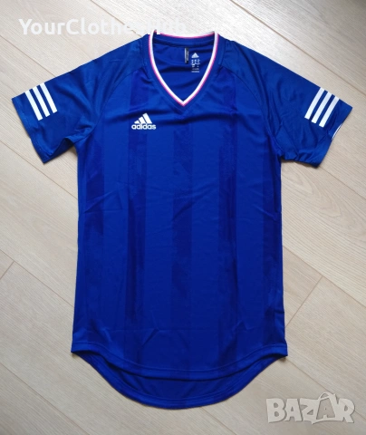 Adidas climalite S size Мъжка спортна тениска