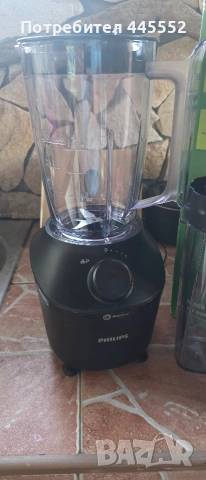 Блендер Philips 3000 series, снимка 2 - Блендери - 54834070
