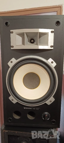 Тонколони KENWOOD LS 660