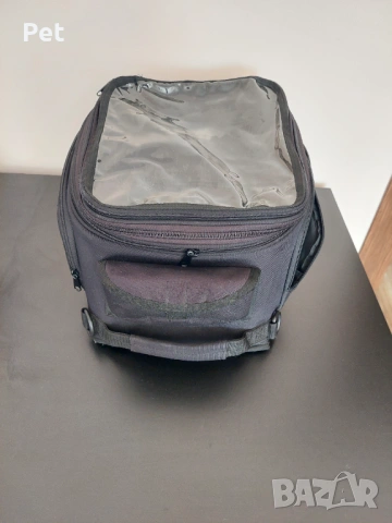 Чанта за резервоар на мотоциклет "Held", снимка 6 - Аксесоари и консумативи - 54245795