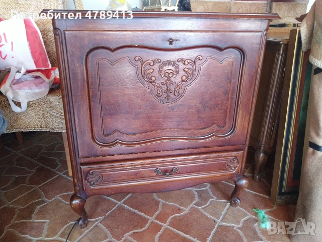 Космос стил Луи 15-ти