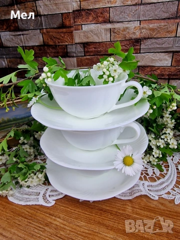Villeroy and boch чаша за кафе или чай, снимка 2 - Чаши - 54551560