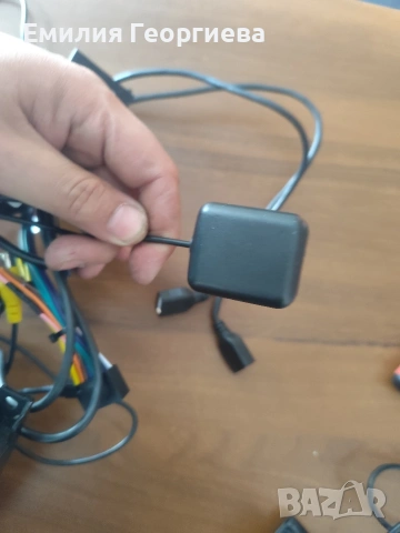 Android мултимедия за Mercedes W211, w219 – 4GB RAM / 8 ядра , снимка 6 - Аксесоари и консумативи - 54181607