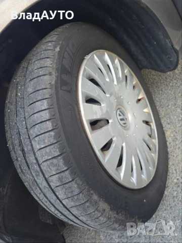 Vw passat 2.0tdi 140k 2006g, снимка 16 - Части - 54053032