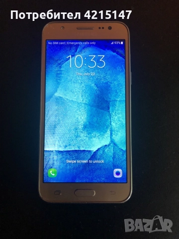 Samsung Galaxy J5 Duos ,(SM-J510F), снимка 8 - Samsung - 55389722