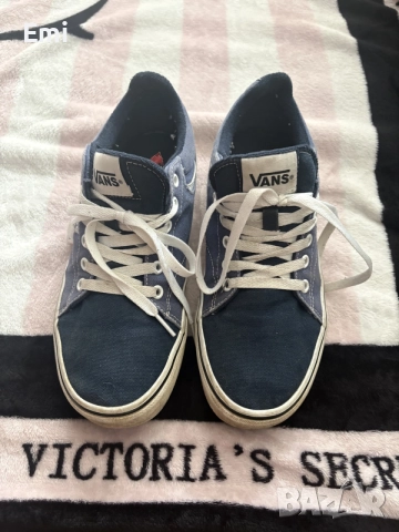 vans топ моделче , снимка 2 - Кецове - 55616890