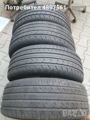 Джанти с гуми 16" 6,5J 5x98 Alfa Romeo 147/156/GT/GTV, снимка 6 - Гуми и джанти - 55417349