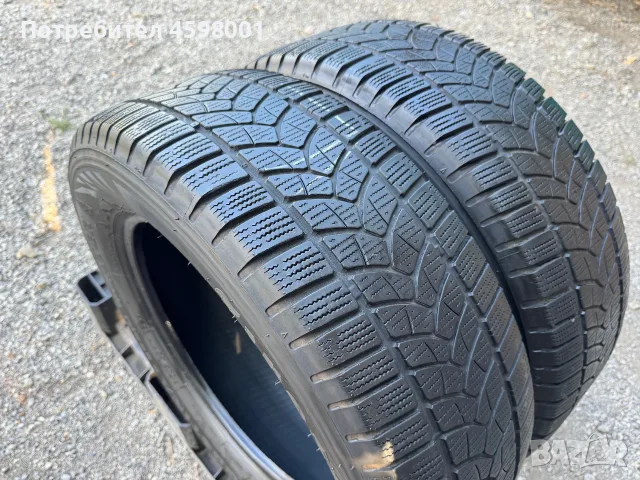 2бр.ЗИМНИ ГУМИ Firestone 225/65/17 за ДЖИП,КРОСОУВЪР и SUV, снимка 4 - Гуми и джанти - 55667063