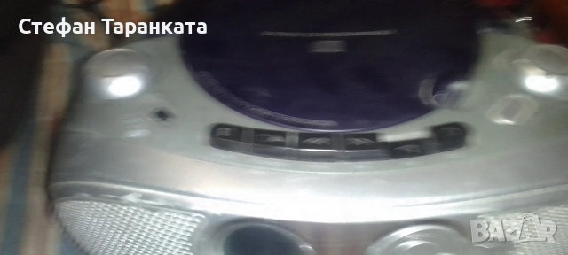 Аудио уредба Phillips , снимка 4 - Аудиосистеми - 54071561