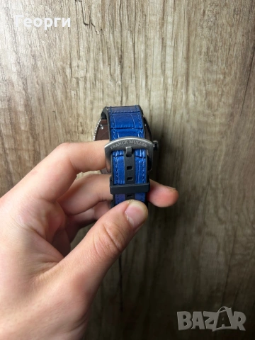Часовник Franck Muller, снимка 5 - Мъжки - 54738300