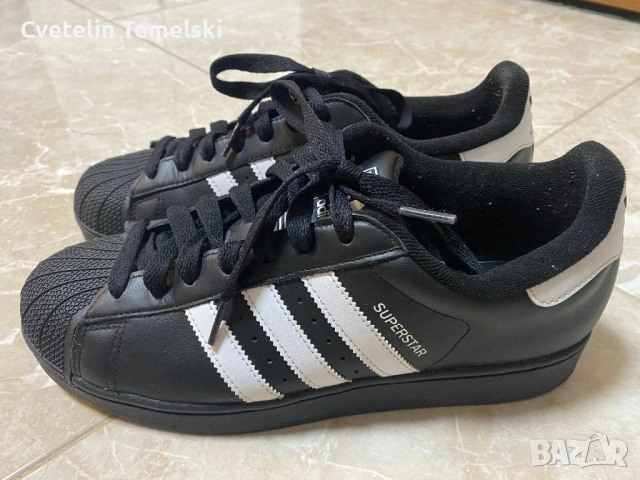 Adidas Superstar II - 42/ 2/3 размер 