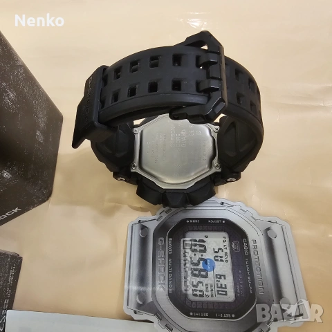 Casio g-shock grb200, снимка 8 - Мъжки - 54986892